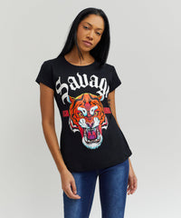 Thumbnail for Savage Women'S T-Shirt