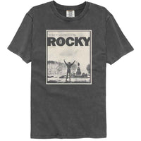 Thumbnail for Rocky - Name Repeat Comfort Color T-Shirt
