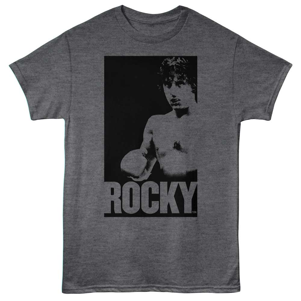 Rocky - Rocky In A Box T-Shirt