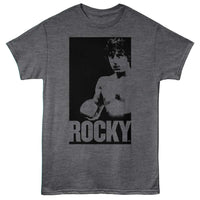 Thumbnail for Rocky - Rocky In A Box T-Shirt