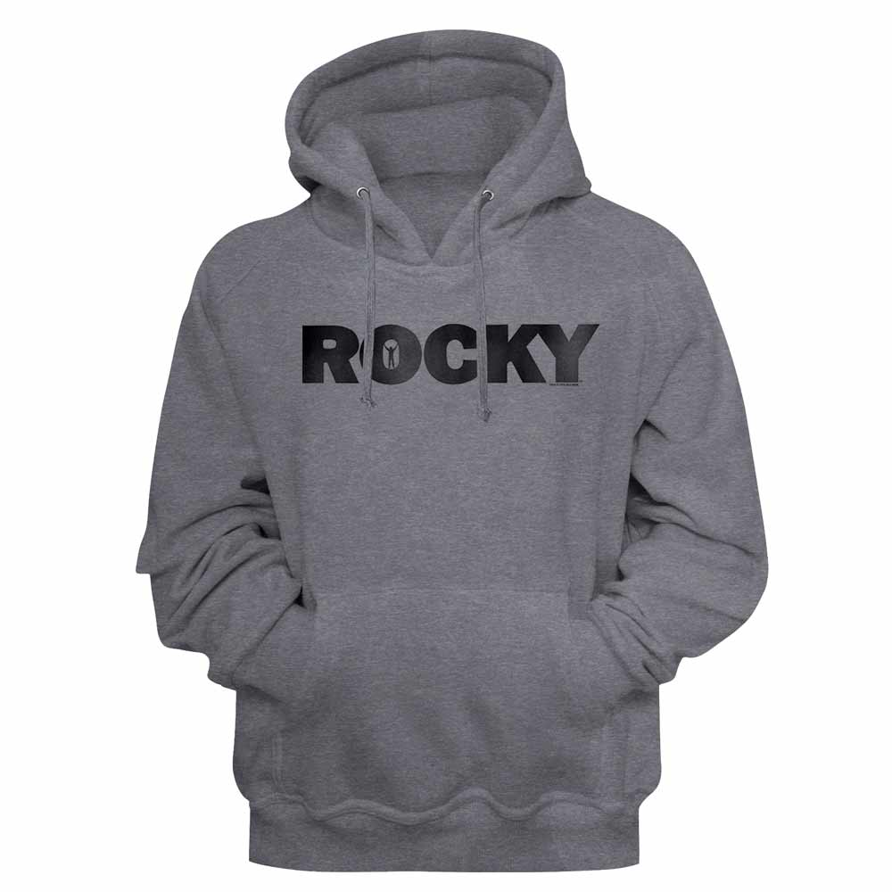 Rocky
