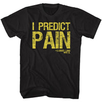Thumbnail for ROCKY-T PAIN-BLACK ADULT S/S TSHIRT