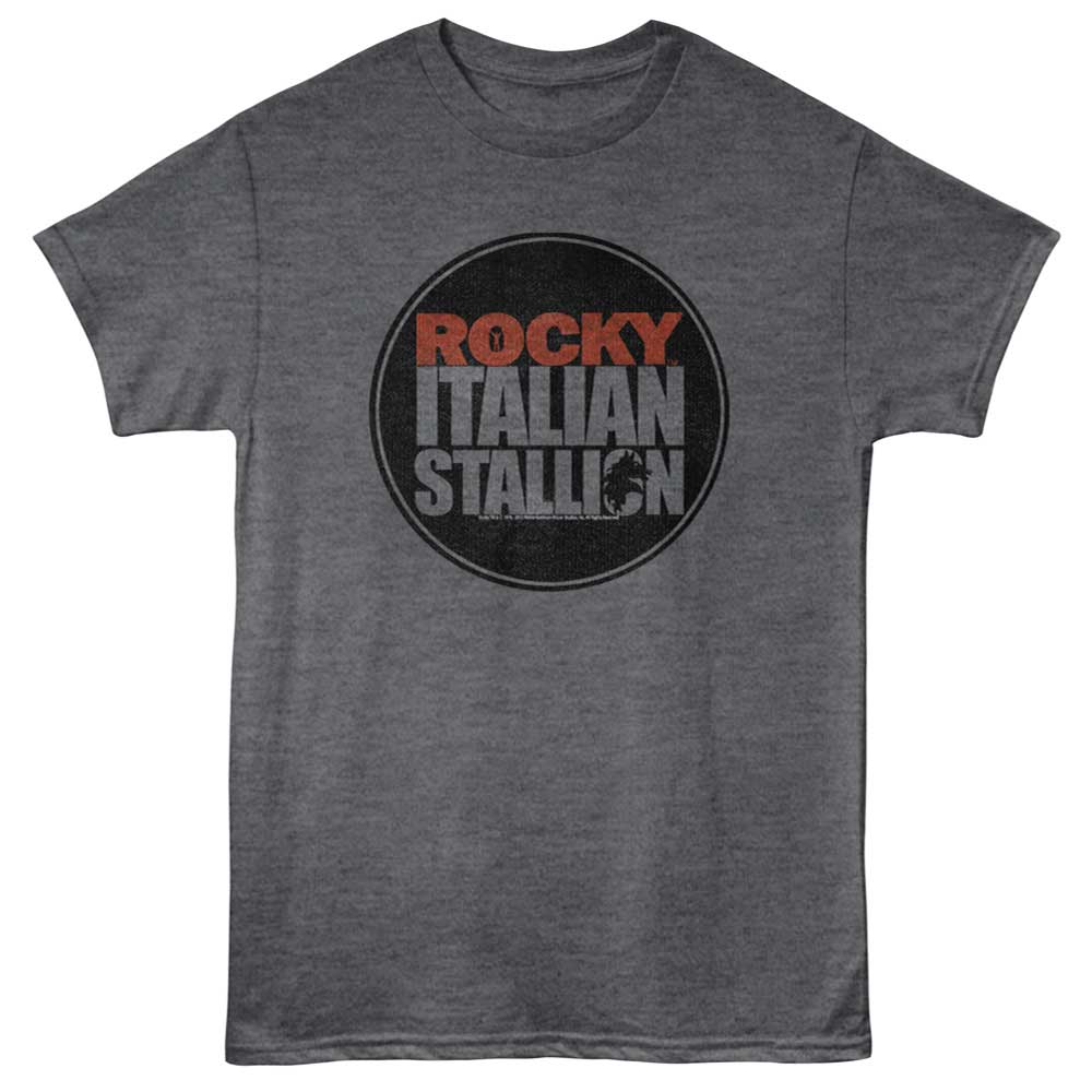 Rocky - Rocky Seal T-Shirt
