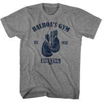 Thumbnail for ROCKY-HANG LOW-GRAPHITE HEATHER ADULT S/S TSHIRT