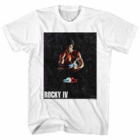 Thumbnail for ROCKY-BINDED WHITE-WHITE ADULT S/S TSHIRT