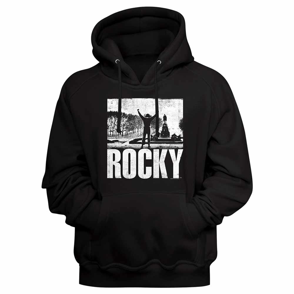 Rocky
