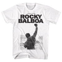 Thumbnail for ROCKY-ROCKY6-WHITE ADULT S/S TSHIRT