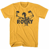 Thumbnail for ROCKY-CLASSIC ROCKY-GINGER ADULT S/S TSHIRT