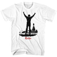 Thumbnail for ROCKY-SUTTLE ROCKY-WHITE ADULT S/S TSHIRT