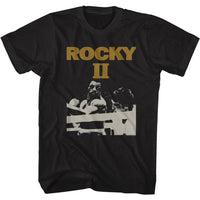 Thumbnail for ROCKY-ROCKYTWO-BLACK ADULT S/S TSHIRT