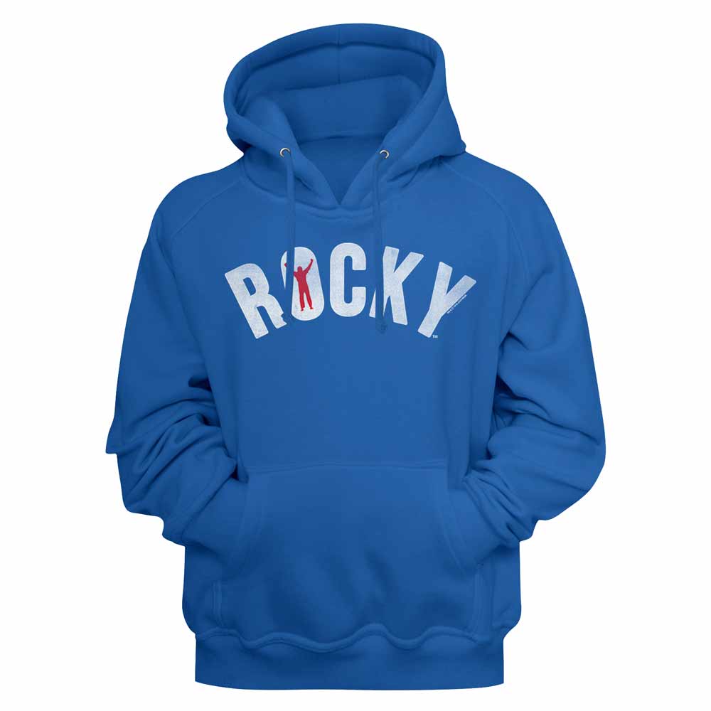 Rocky