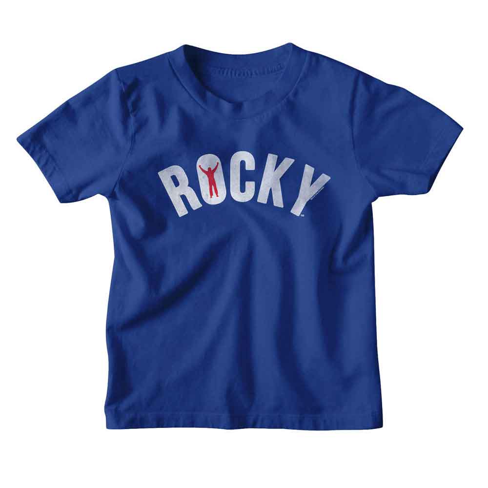 Rocky - Murica Youth T-Shirt