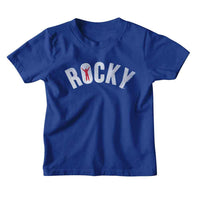 Thumbnail for Rocky - Murica Youth T-Shirt