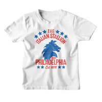 Thumbnail for Rocky - Americana Toddler T-Shirt