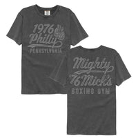 Thumbnail for ROCKY-ROCKY MIGHTY MICKS 76 F B-PEPPER COMFORT COLOR ADULT S/S TSHIRT ***F&B***