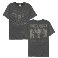 Thumbnail for ROCKY-ROCKY MIGHTY MICKS BOXING F B-PEPPER COMFORT COLOR ADULT S/S TSHIRT ***F&B***