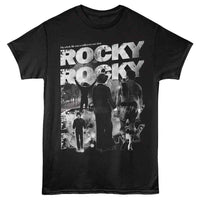 Thumbnail for Rocky - Name Repeat T-Shirt