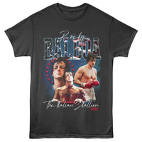 Thumbnail for Rocky - Stallion T-Shirt
