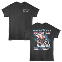 Thumbnail for Rocky - Lightning Chrome T-Shirt