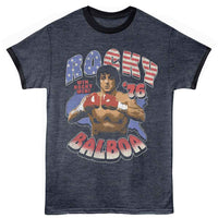 Thumbnail for Rocky - Americana 76 Ringer Tee