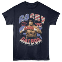 Thumbnail for Rocky - Americana 76 T-Shirt