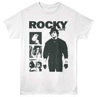 Thumbnail for Rocky - 3 Panel T-Shirt