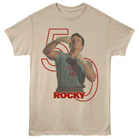 Thumbnail for Rocky - 50 T-Shirt