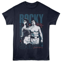 Thumbnail for Rocky - Stars And Stripes 50th T-Shirt