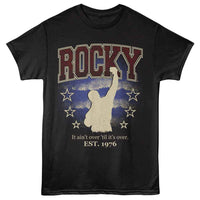 Thumbnail for Rocky - Aint Over T-Shirt