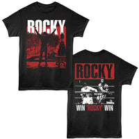Thumbnail for Rocky - WRW 50th T-Shirt
