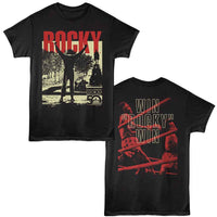 Thumbnail for Rocky - WRW 50th T-Shirt