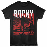 Thumbnail for Rocky - Rocky 50th T-Shirt