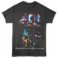 Thumbnail for Rocky Million to One Adult T-Shirt