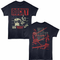 Thumbnail for Rocky - Rocky Win T-Shirt