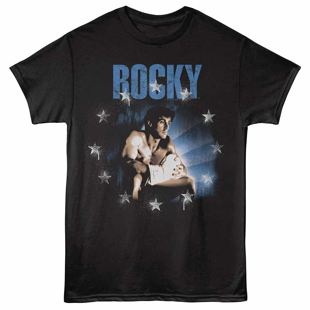 Rocky