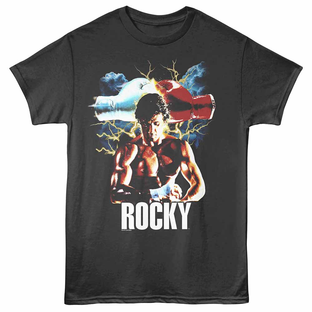 Rocky