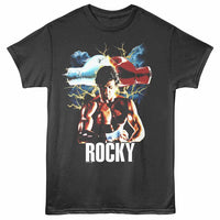 Thumbnail for Rocky