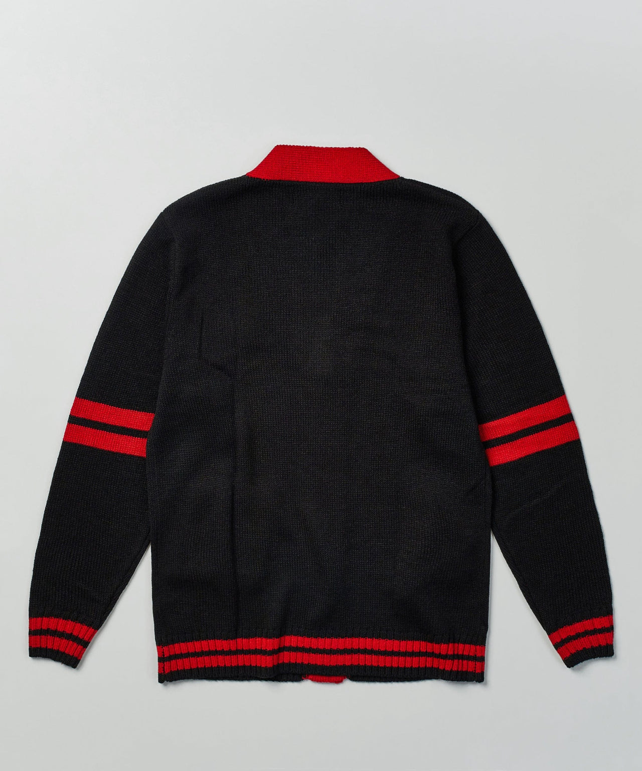 Regal Cardigan Sweater
