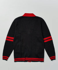 Thumbnail for Regal Cardigan Sweater