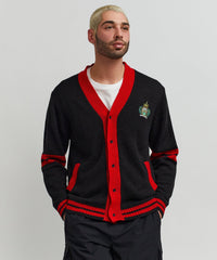 Thumbnail for Regal Cardigan Sweater