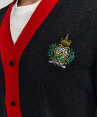 Thumbnail for Regal Cardigan Sweater