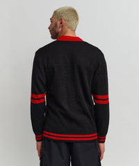 Thumbnail for Regal Cardigan Sweater