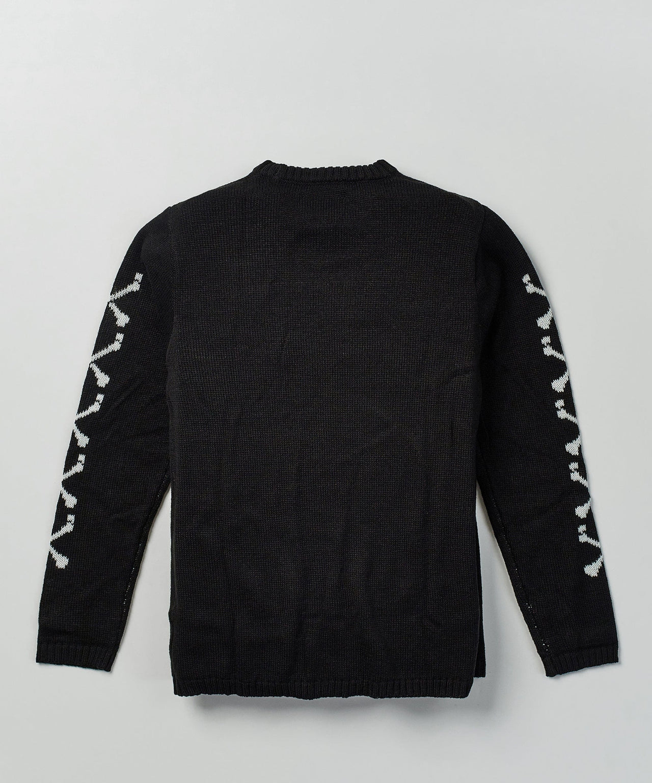 Legends Knit Sweater