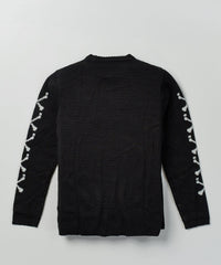 Thumbnail for Legends Knit Sweater