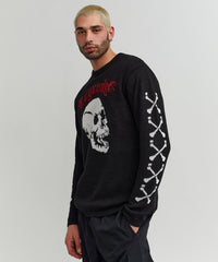 Thumbnail for Legends Knit Sweater