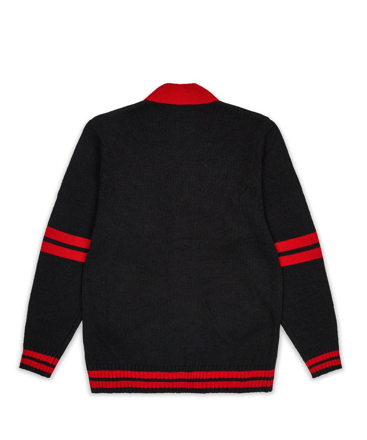 Regal Cardigan Sweater