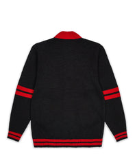 Thumbnail for Regal Cardigan Sweater