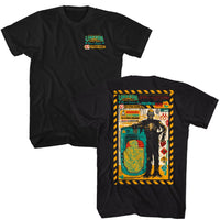 Thumbnail for RETURN OF THE LIVING DEAD-ROTLD UNEEDA-BLACK ADULT S/S TSHIRT