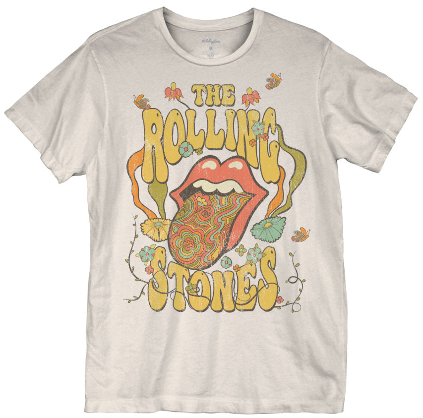 Rolling Stones - Autumn Stones T-Shirt