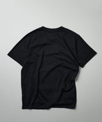 Thumbnail for Lil Wayne Box T-Shirt - Black 2